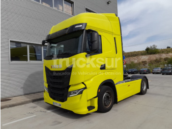 Trekkvogn IVECO S-WAY