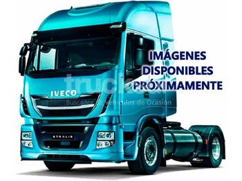 Trekkvogn IVECO Stralis HI-WAY