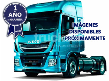 Trekkvogn IVECO Stralis HI-WAY