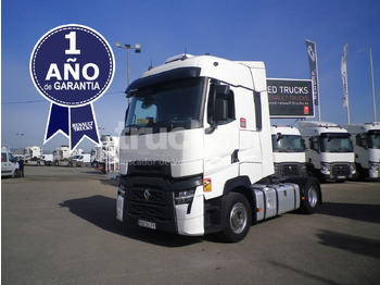 Trekkvogn RENAULT T High 520