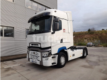 Trekkvogn RENAULT T High 520