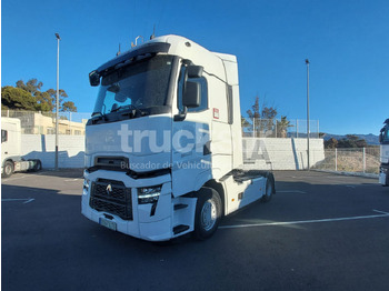 Trekkvogn RENAULT T High 520