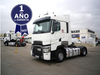 Trekkvogn RENAULT T High 520