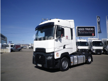 Trekkvogn RENAULT T520 HIGH SLEEPER CAB: bilde 2