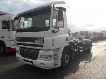 Krokbil DAF CF 85 410