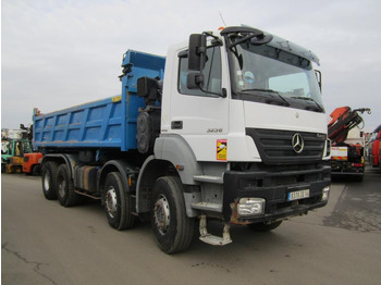 Tippbil MERCEDES-BENZ Axor