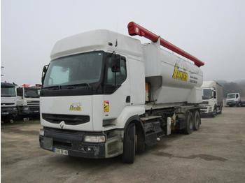 Krokbil RENAULT Premium 400