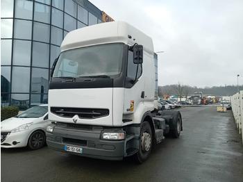 Trekkvogn RENAULT Premium 420