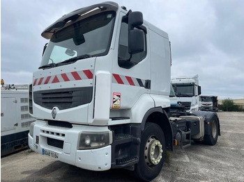 Trekkvogn RENAULT Premium 450