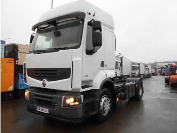 Trekkvogn RENAULT Premium 450