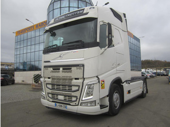 Trekkvogn VOLVO FH 460