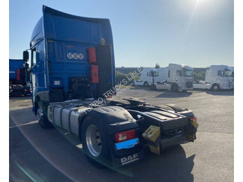 Trekkvogn DAF XF 530: bilde 4