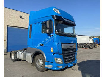 Trekkvogn DAF XF 530: bilde 2