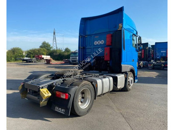 Trekkvogn DAF XF 530: bilde 3