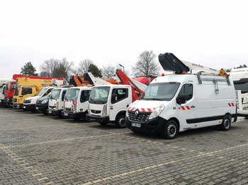 Billift RENAULT Master