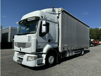 Kapellbil RENAULT Premium 380