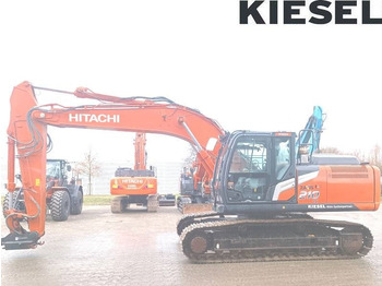 Beltegraver HITACHI ZX210LC-7