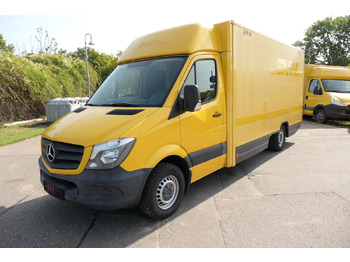 Varebil med skap MERCEDES-BENZ Sprinter 310