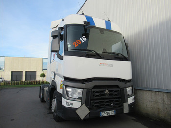 Trekkvogn RENAULT T 440