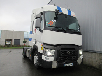 Trekkvogn RENAULT T 440