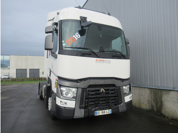 Trekkvogn RENAULT T 440