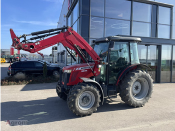 Traktor Massey Ferguson 3635 A: bilde 2