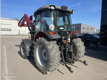 Traktor Massey Ferguson 3635 A: bilde 4