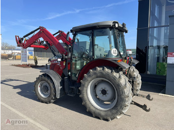 Traktor Massey Ferguson 3635 A: bilde 3