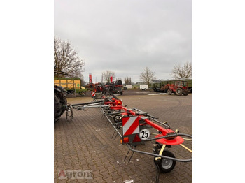 Leie Massey Ferguson TD 1008 TR-HYDRO Massey Ferguson TD 1008 TR-HYDRO: bilde 4