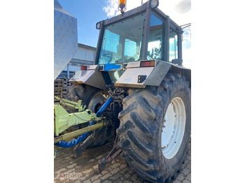 Traktor Renault 155.54: bilde 2