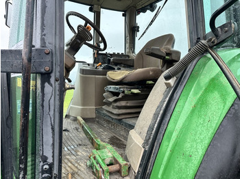 Traktor John Deere 6320: bilde 4