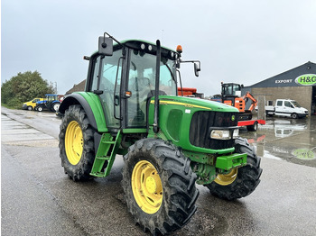 Traktor John Deere 6320: bilde 2