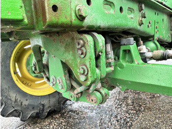 Traktor John Deere 6320: bilde 3