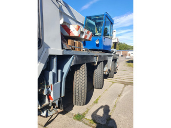 Mobilkran Tadano Faun RTF 40-3: bilde 5 Mobilkran Tadano Faun RTF 40-3: bilde 5