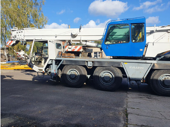 Mobilkran Tadano Faun RTF 40-3: bilde 3 Mobilkran Tadano Faun RTF 40-3: bilde 3