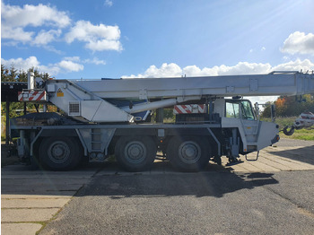 Mobilkran Tadano Faun RTF 40-3: bilde 4 Mobilkran Tadano Faun RTF 40-3: bilde 4