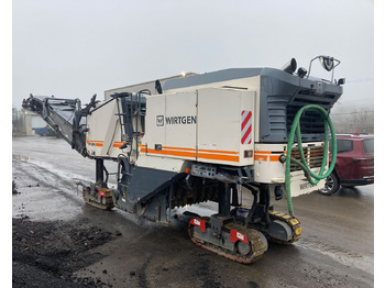 Leie Wirtgen W 200 I Wirtgen W 200 I: bilde 5