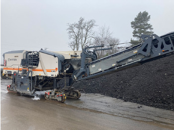 Leie Wirtgen W 200 I Wirtgen W 200 I: bilde 4