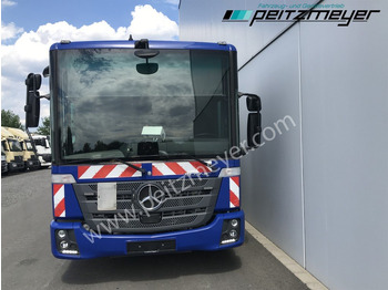 Søppelbil MERCEDES-BENZ Econic 2635 L Zöller Heil Powerlink 22: bilde 5