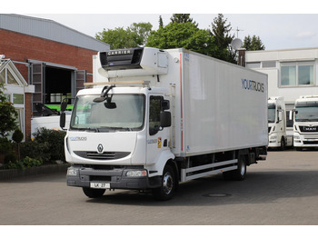 Lastebil RENAULT Midlum 220