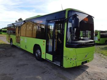 Bybuss VOLVO 8700, B7RLE EURO 5, 25 units, KLIMA, 3-doors: bilde 1