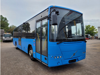 Bybuss VOLVO