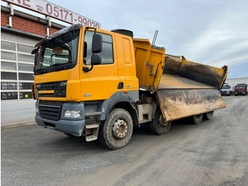 Tippbil DAF CF 85 410