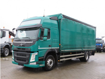 Kapellbil VOLVO FM 380