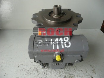 Hydraulisk pumpe WIRTGEN