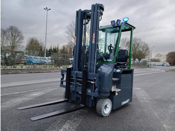 4-veis truck COMBILIFT