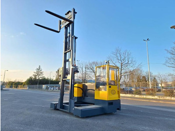 4-veis truck COMBILIFT