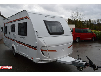 Campingvogn WEINSBERG CaraOne 480 EU