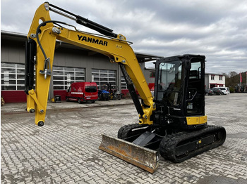 Minigraver YANMAR