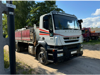 Planbil IVECO Stralis